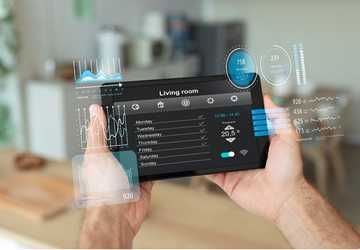 The Future of Smart Homes in Real Estate