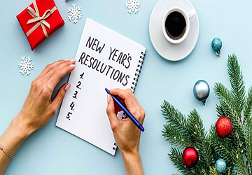 7 Financial New Years Resolutions & How to Achieve Them