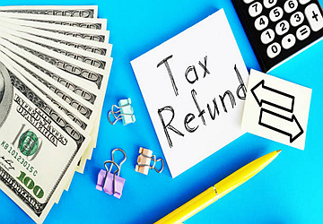 10 Tips for Getting the Best Value from Your Tax Refund