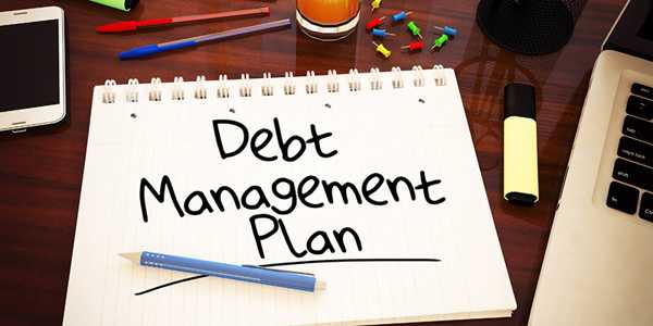 How to Create a Debt Repayment Plan That Works