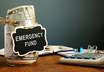 8 Crucial Reasons You Absolutely Need an Emergency Fund