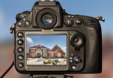 7 Tips for Real Estate Photography That Sells