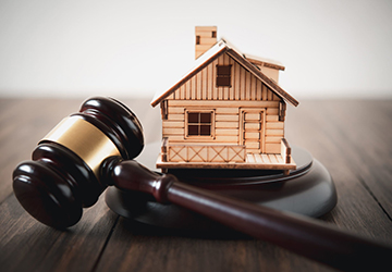 How to Handle the Legal Aspects of Real Estate