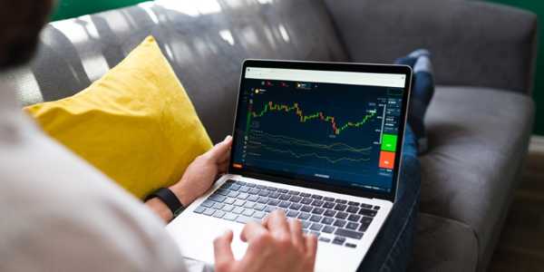 What’s Driving The Popularity Of Online Brokerage Platforms?